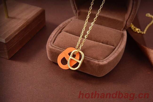 Hermes Necklace CE6249