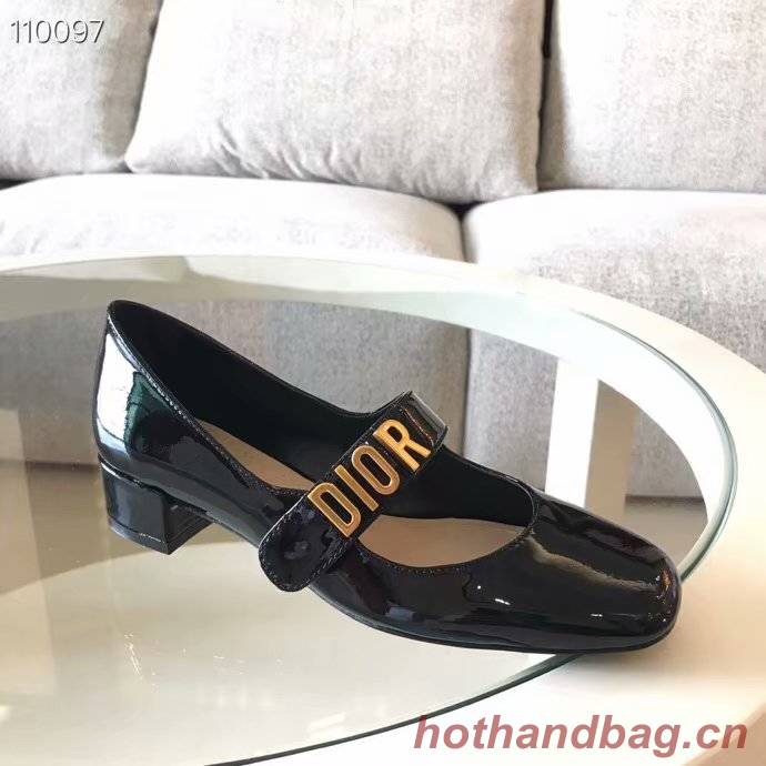 Dior Shoes Dior740DJ-3