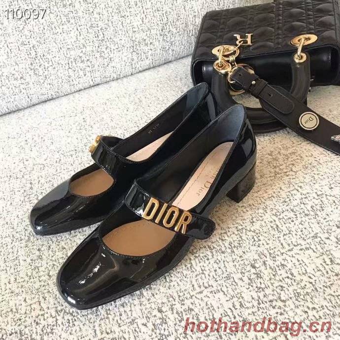 Dior Shoes Dior740DJ-3