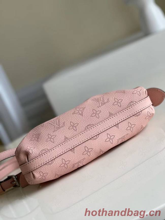 Louis Vuitton SCALA MINI POUCH M80094 Magnolia Pink