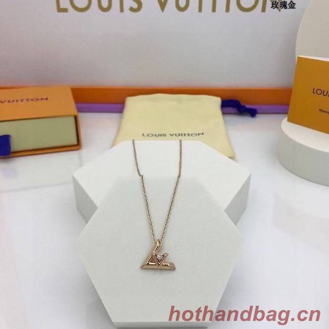 Louis Vuitton Necklace CE6261