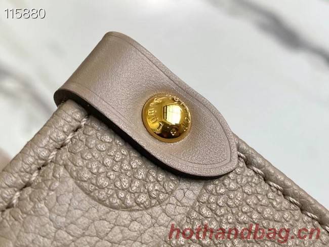 Louis Vuitton ONTHEGO PM - EXCLUSIVELY ONLINE M45660 Tourterelle Beige