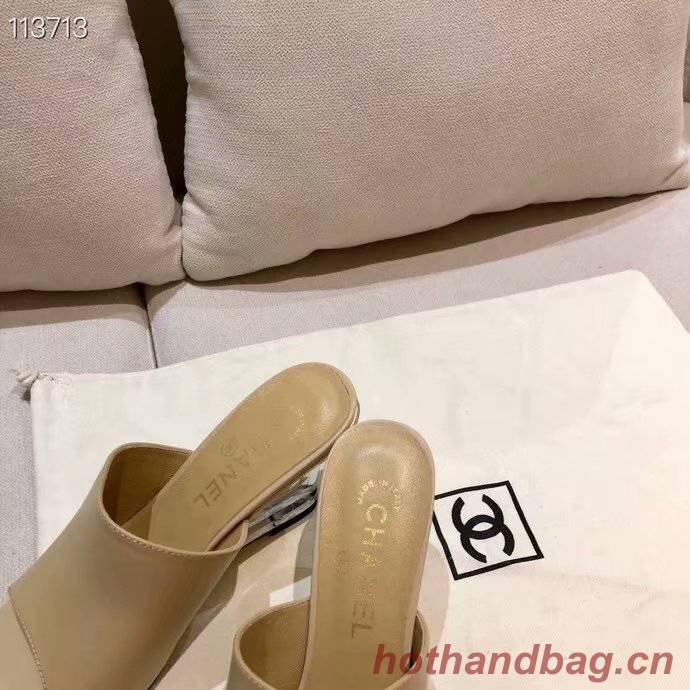 Chanel Shoes CH2740SJC-1