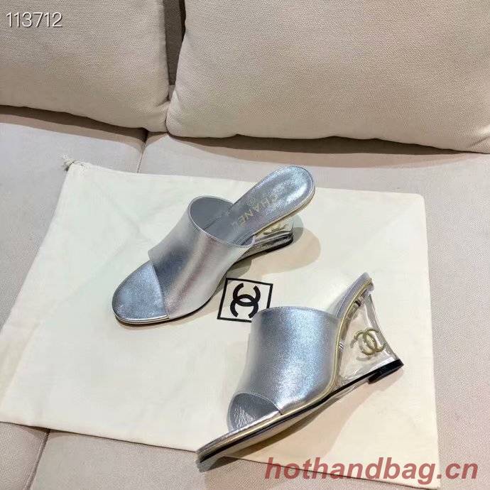 Chanel Shoes CH2740SJC-2