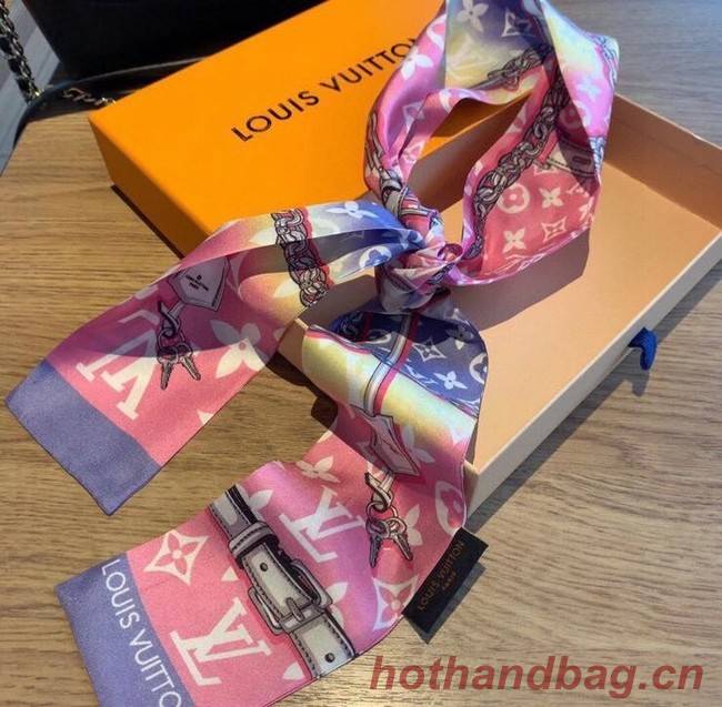 Louis Vuitton PERFECT MATCH BANDEAU M76679