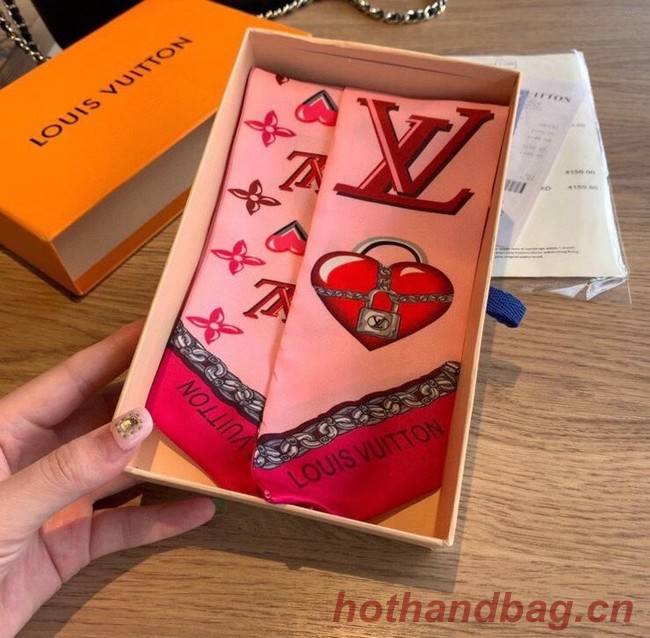 Louis Vuitton PERFECT MATCH BANDEAU M76683