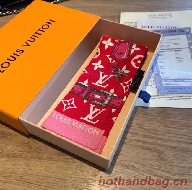 Louis Vuitton PERFECT MATCH BANDEAU M7689