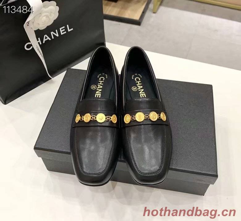 Chanel Shoes CH2746SJC-1