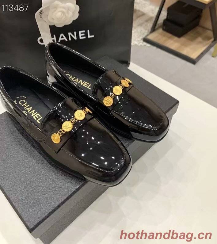 Chanel Shoes CH2746SJC-1