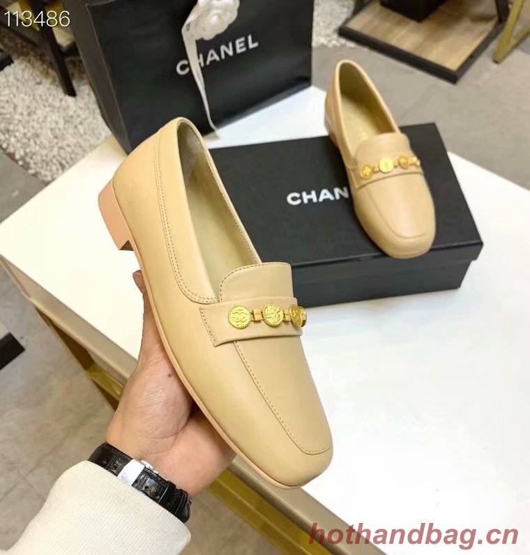 Chanel Shoes CH2746SJC-2