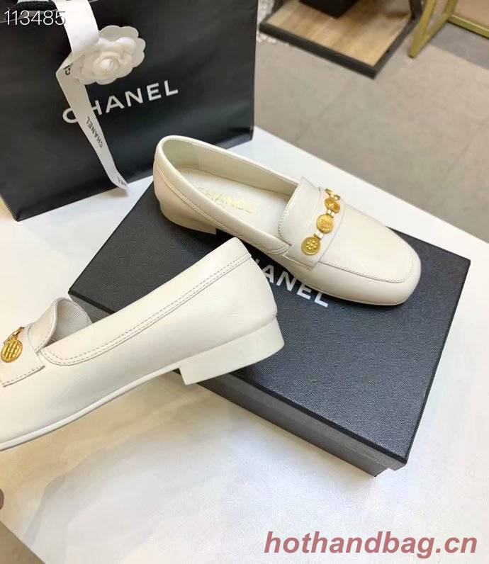 Chanel Shoes CH2746SJC-3