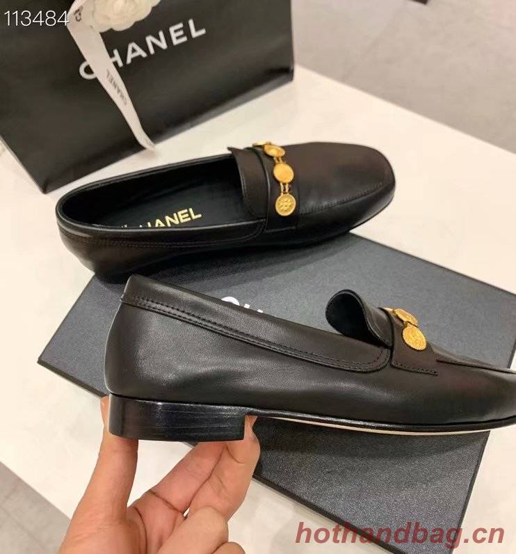 Chanel Shoes CH2746SJC-4