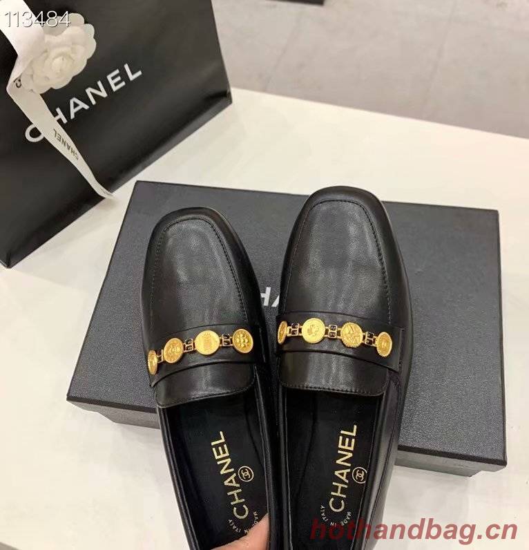 Chanel Shoes CH2746SJC-4