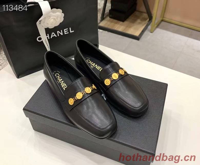 Chanel Shoes CH2746SJC-4