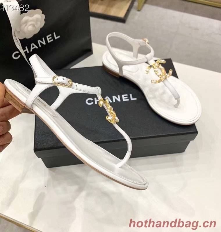 Chanel Shoes CH2747SJC-1