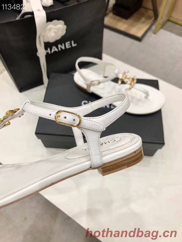 Chanel Shoes CH2747SJC-1