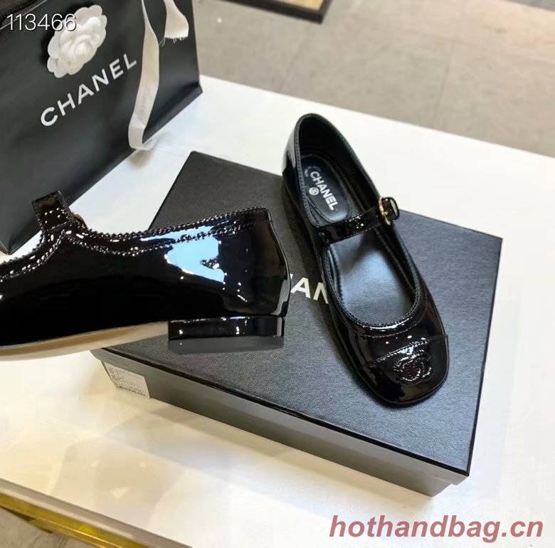 Chanel Shoes CH2750JSC-1