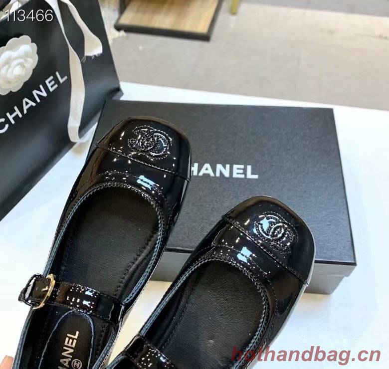 Chanel Shoes CH2750JSC-1