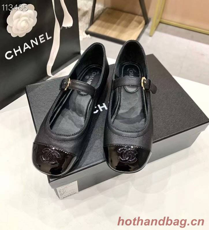 Chanel Shoes CH2750JSC-2