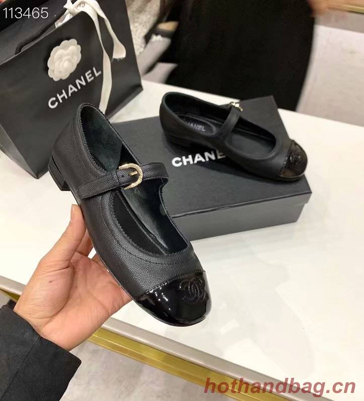 Chanel Shoes CH2750JSC-2