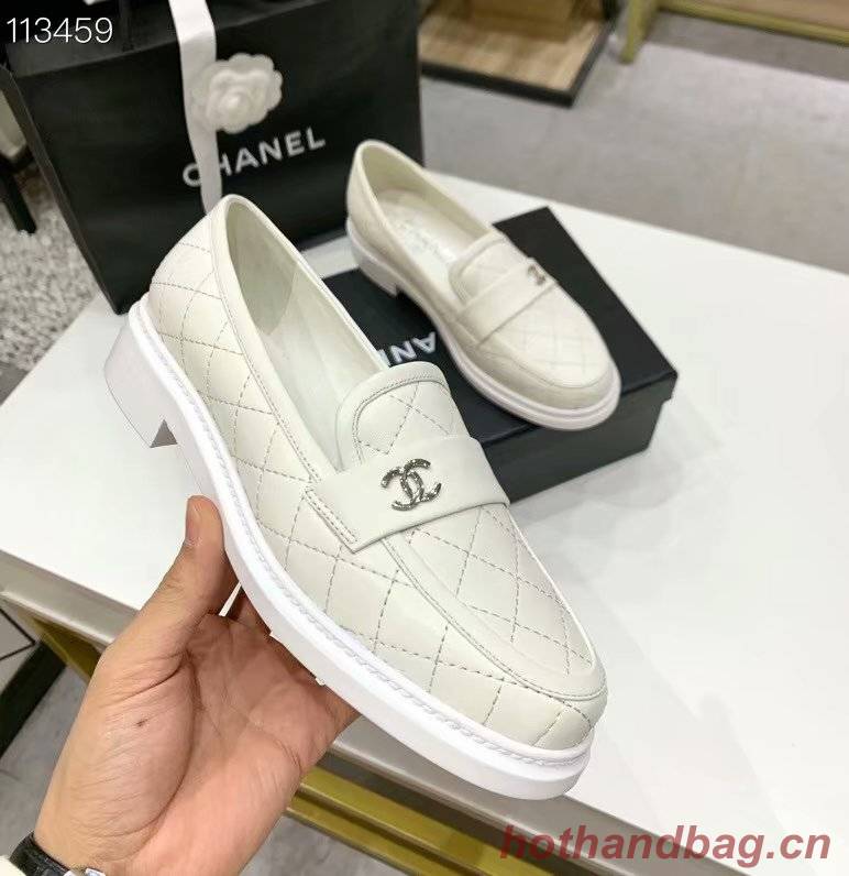 Chanel Shoes CH2751JSC-1