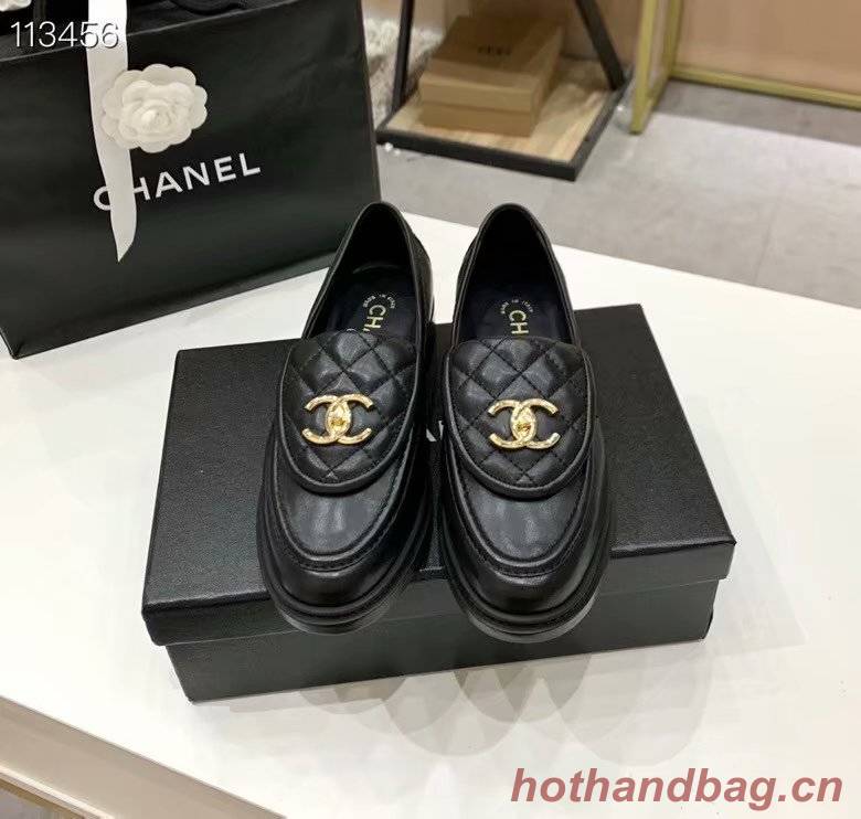 Chanel Shoes CH2752JSC-1