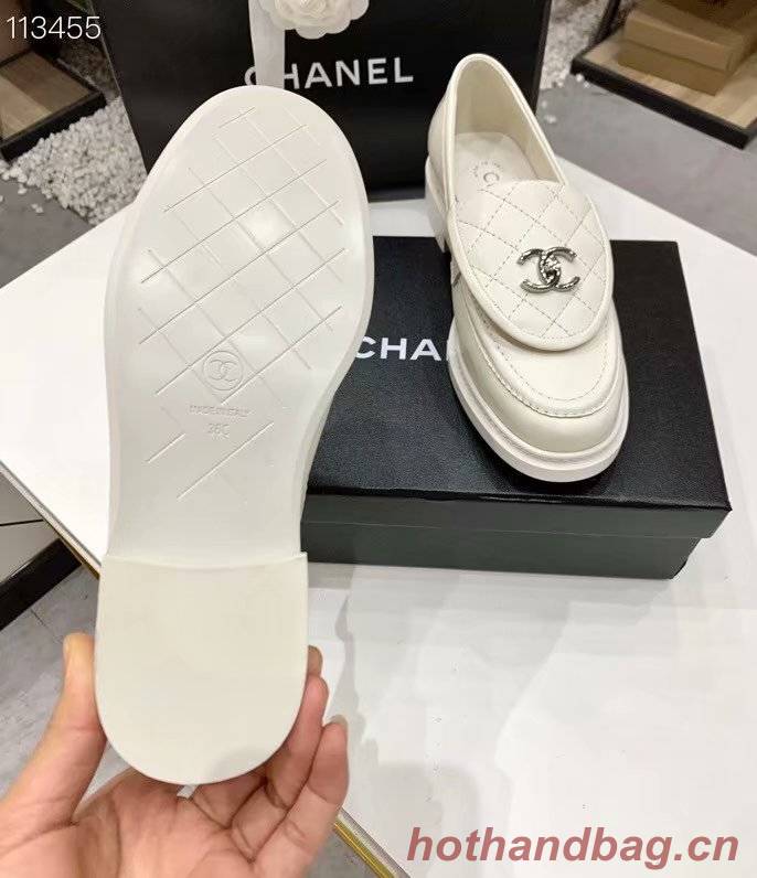 Chanel Shoes CH2752JSC-2