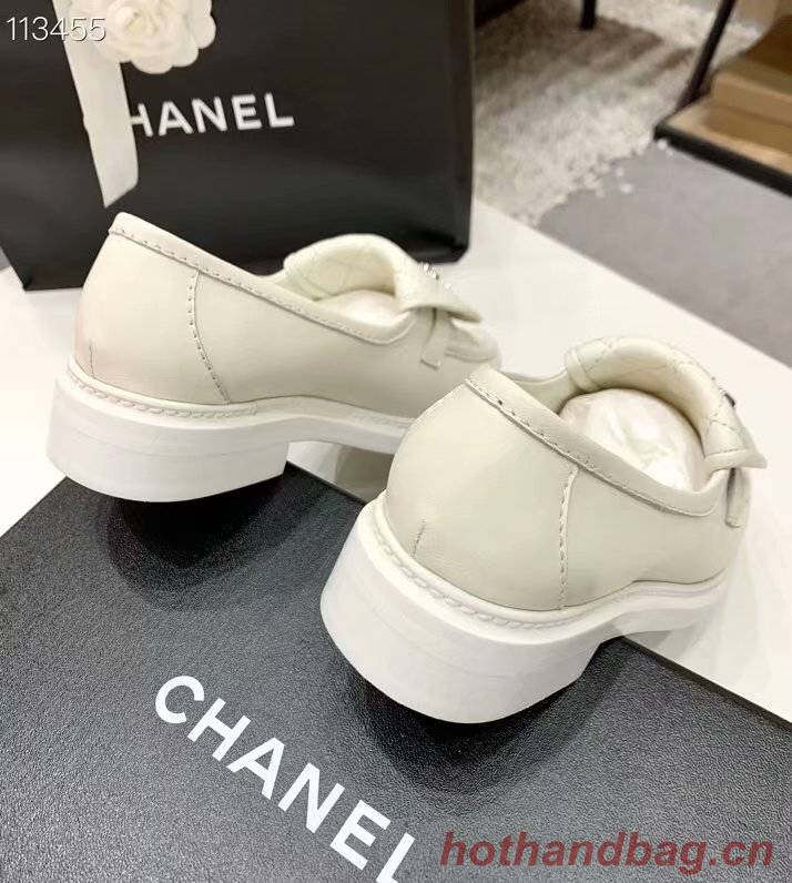 Chanel Shoes CH2752JSC-2