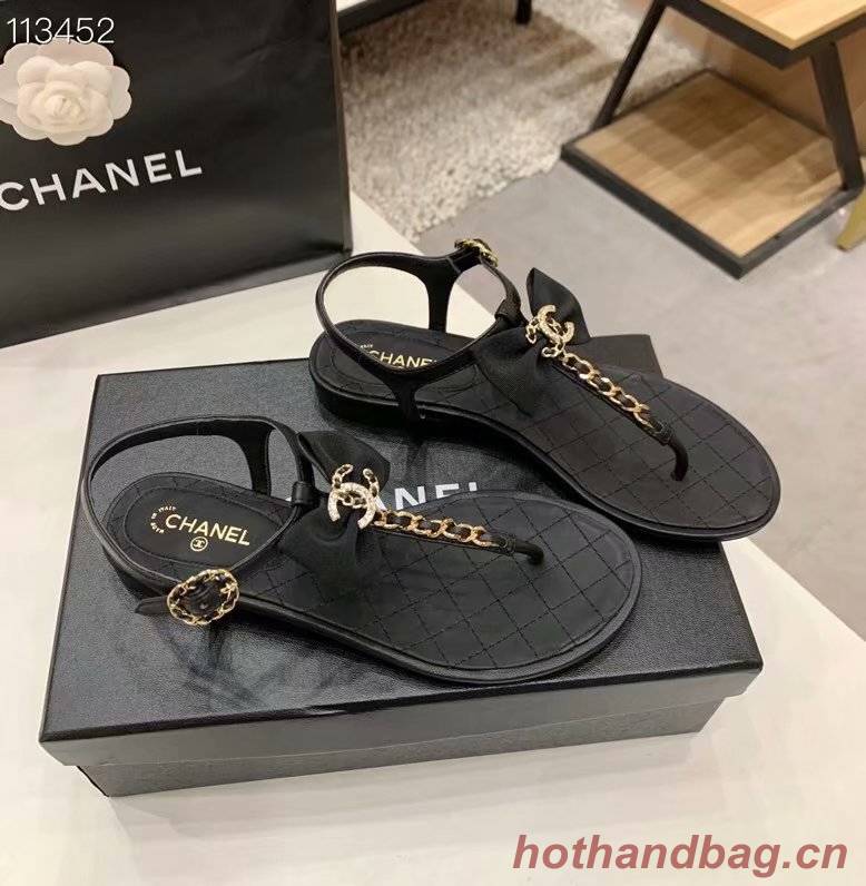 Chanel Shoes CH2754JSC-2