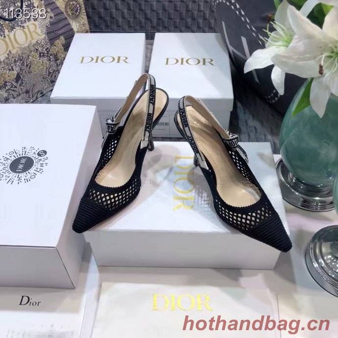 Dior Shoes Dior749DJC-1 9.5CM height