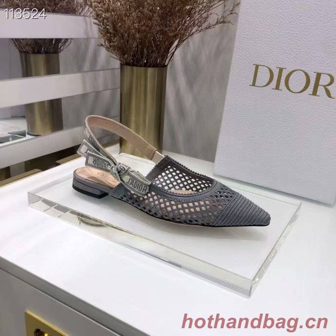 Dior Shoes Dior749DJC-12