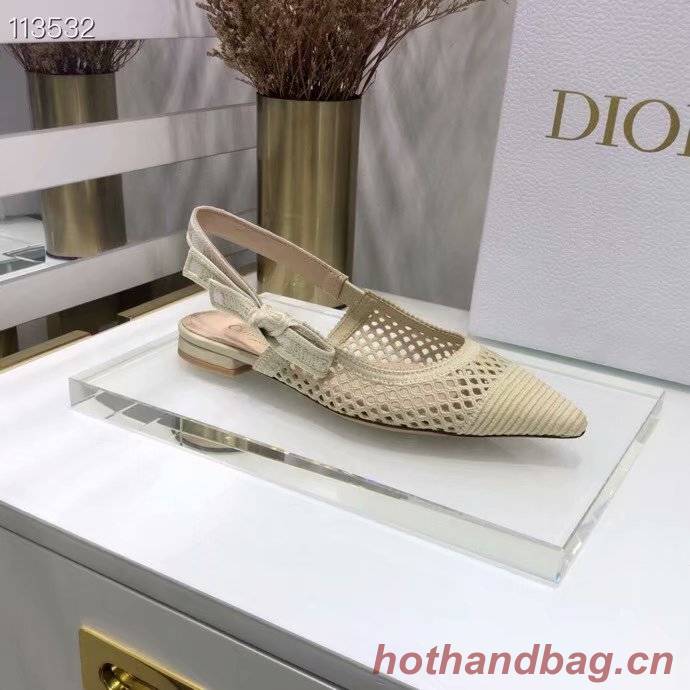 Dior Shoes Dior749DJC-6