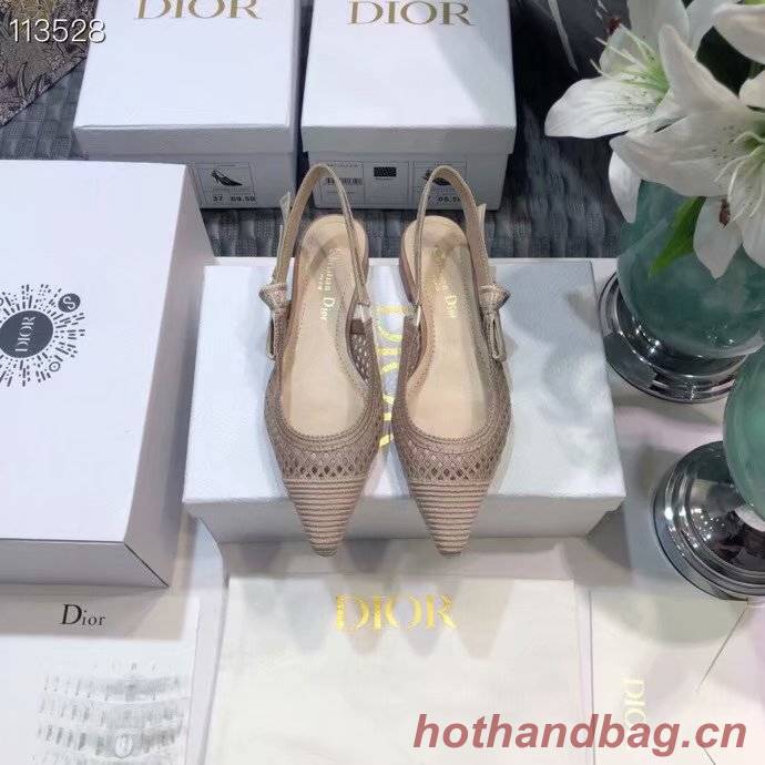 Dior Shoes Dior749DJC-9