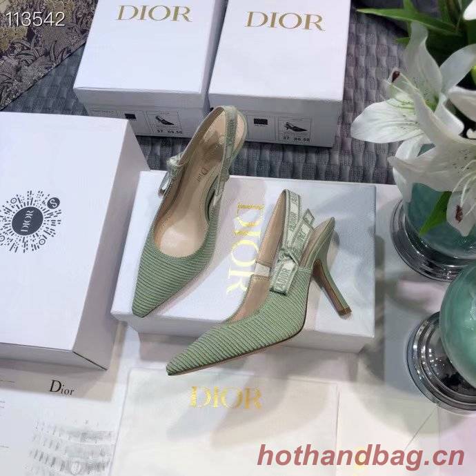 Dior Shoes Dior751DJC-1 9.5CM height