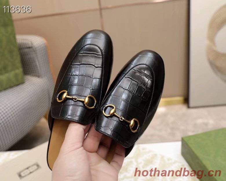 Gucci Shoes GG1667QQ-1