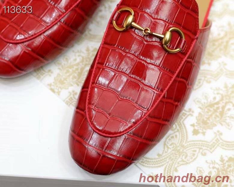 Gucci Shoes GG1667QQ-3