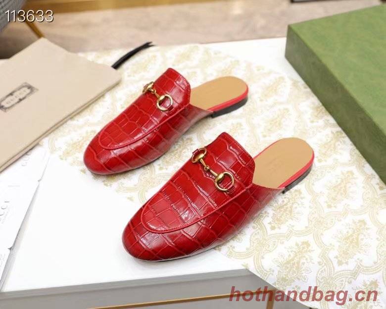 Gucci Shoes GG1667QQ-3