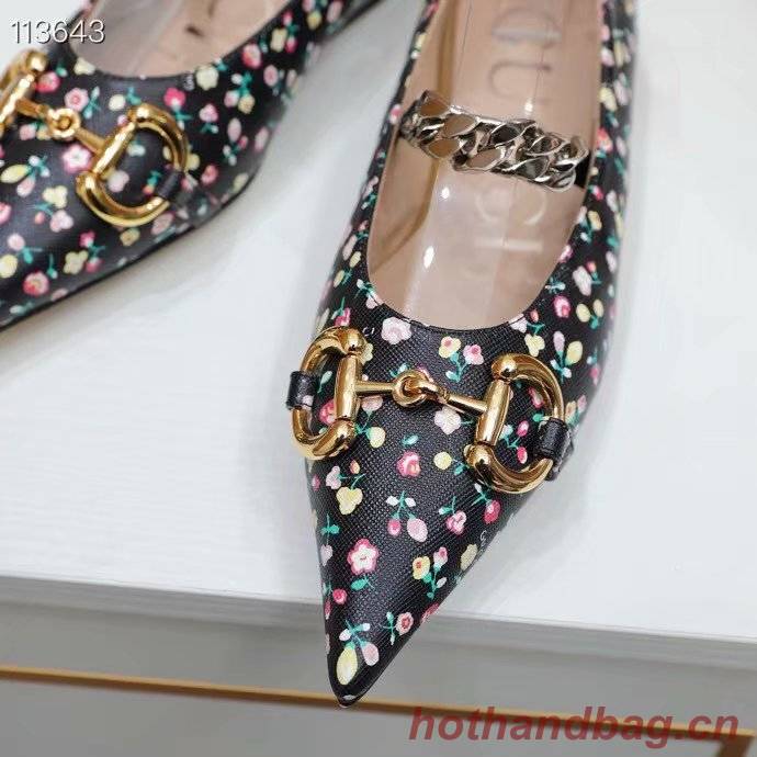 Gucci Shoes GG1668QQ-2