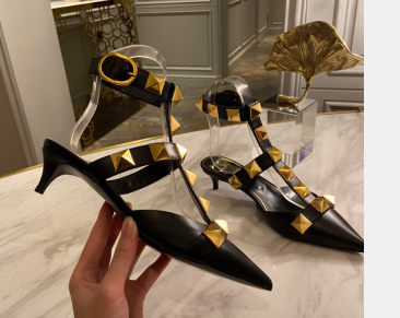 Valentino Shoes  2555