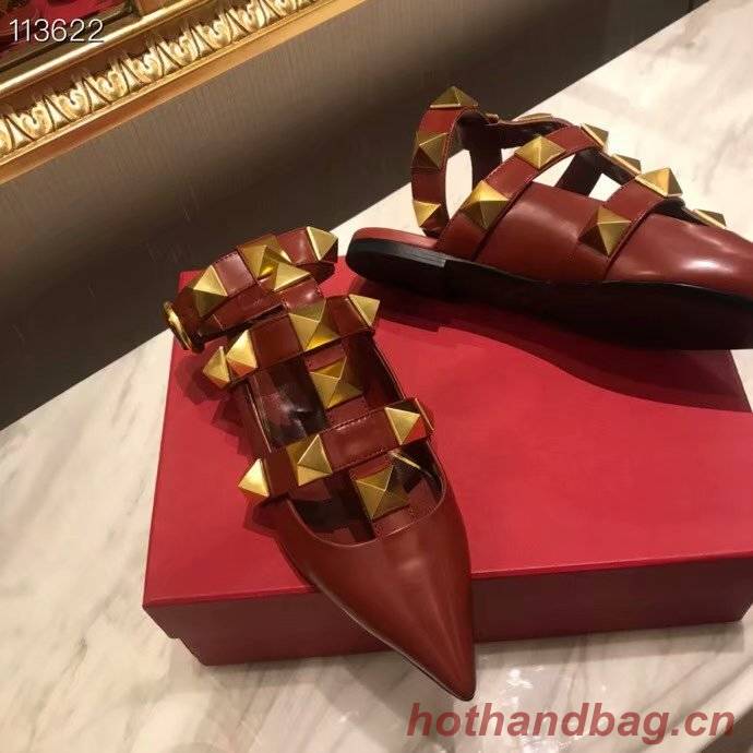 Valentino Shoes VT1046XDC-7