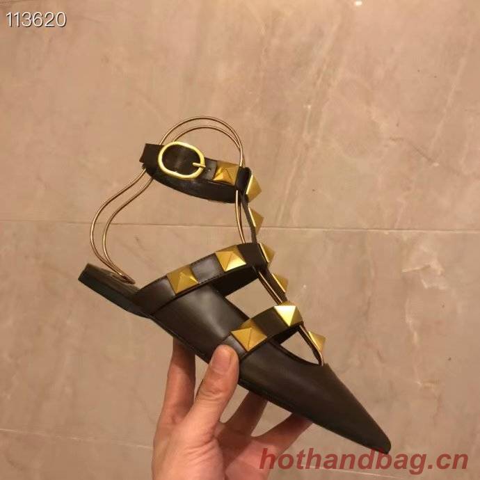 Valentino Shoes VT1046XDC-9