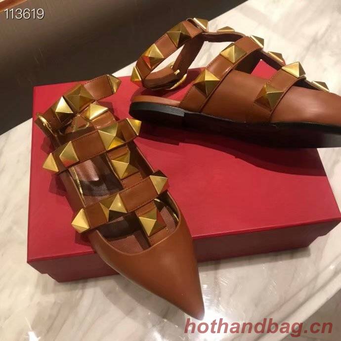 Valentino Shoes VT1046XDC10