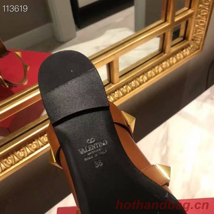 Valentino Shoes VT1046XDC10