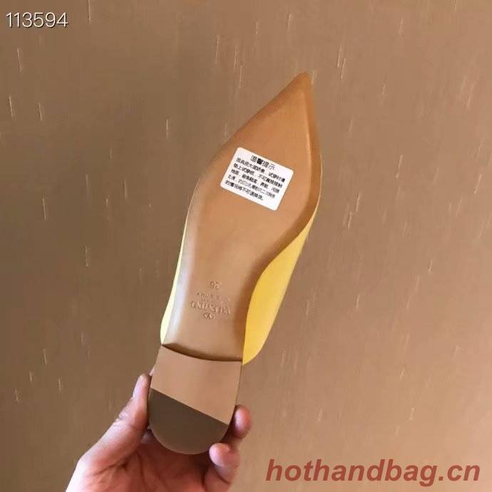 Valentino Shoes VT1048XDC-10