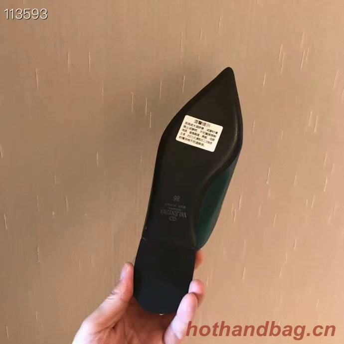 Valentino Shoes VT1048XDC-11