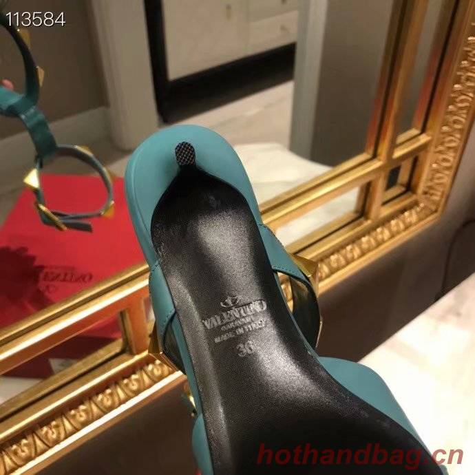 Valentino Shoes VT1050XDC-8 4CM height