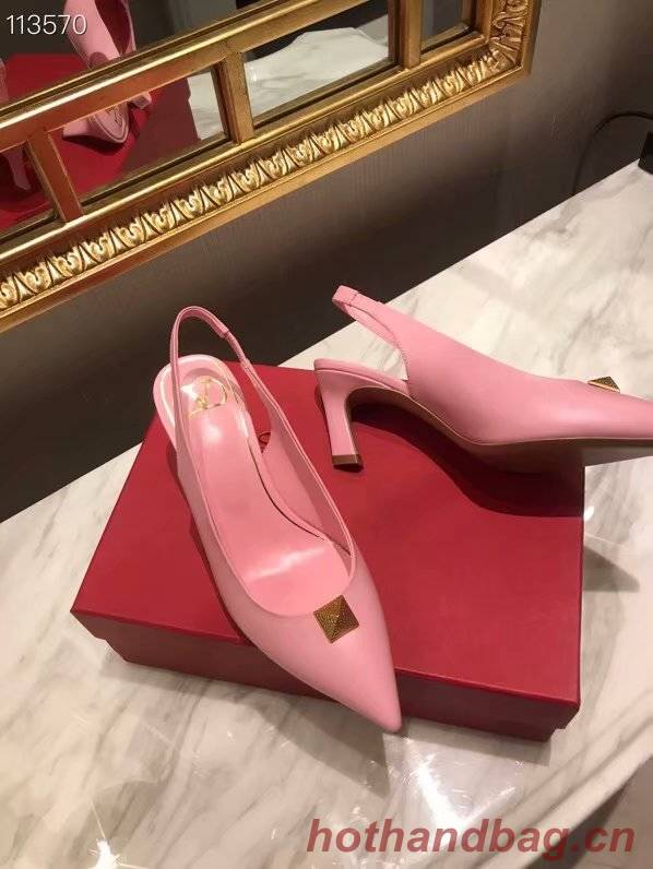 Valentino Shoes VT1051XDC-10 6CM height