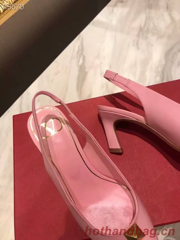 Valentino Shoes VT1051XDC-10 6CM height