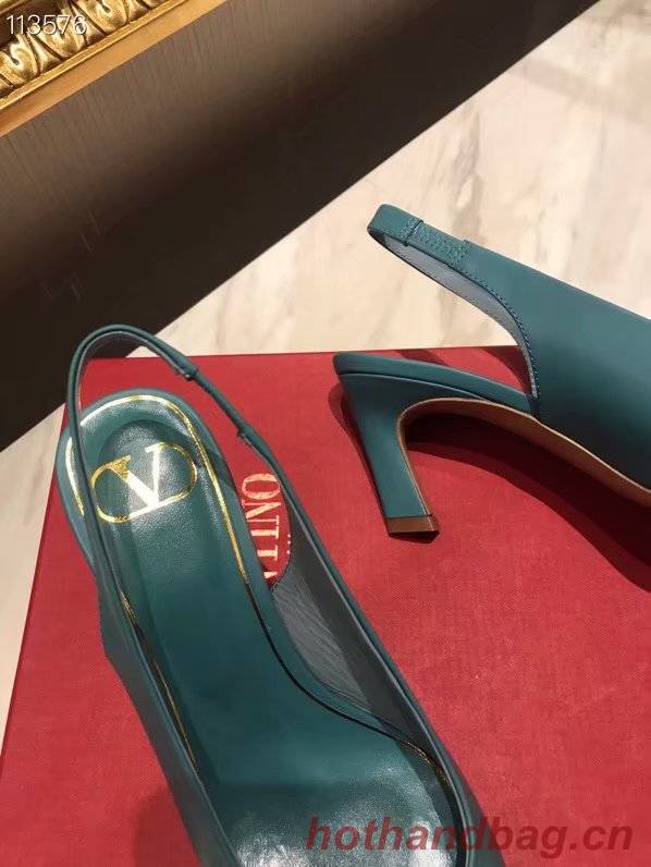 Valentino Shoes VT1051XDC-4 6CM height