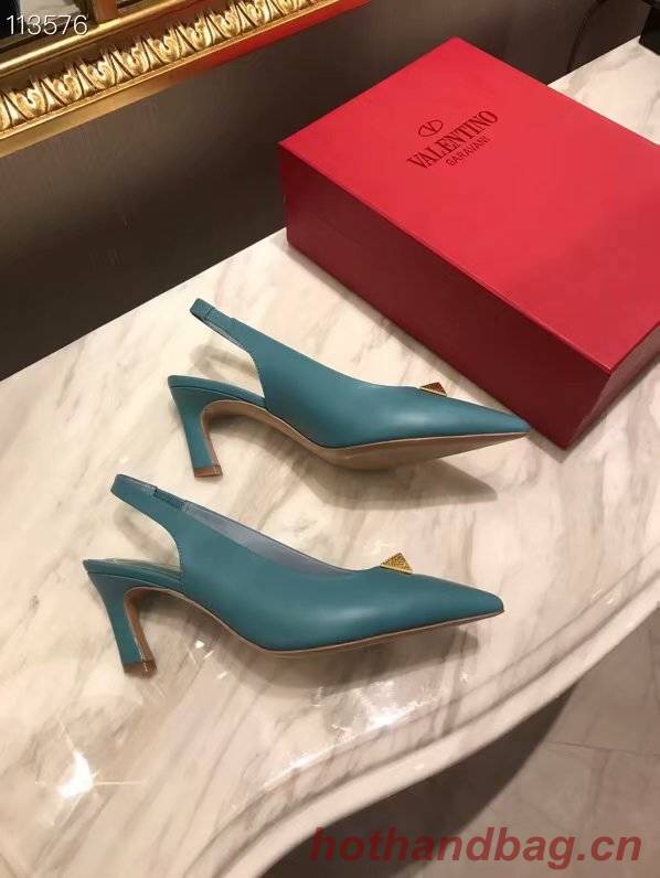 Valentino Shoes VT1051XDC-4 6CM height